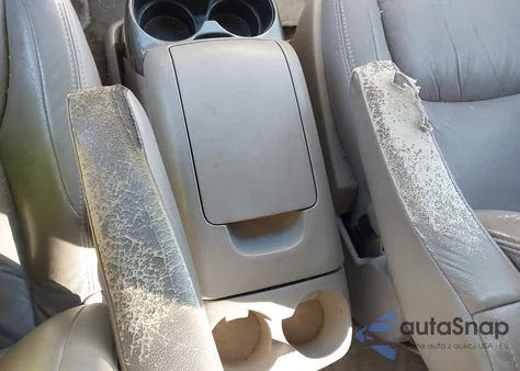 2008 Toyota Sienna Xle из США, поврежденный, VIN 5TDZK22C18S129832